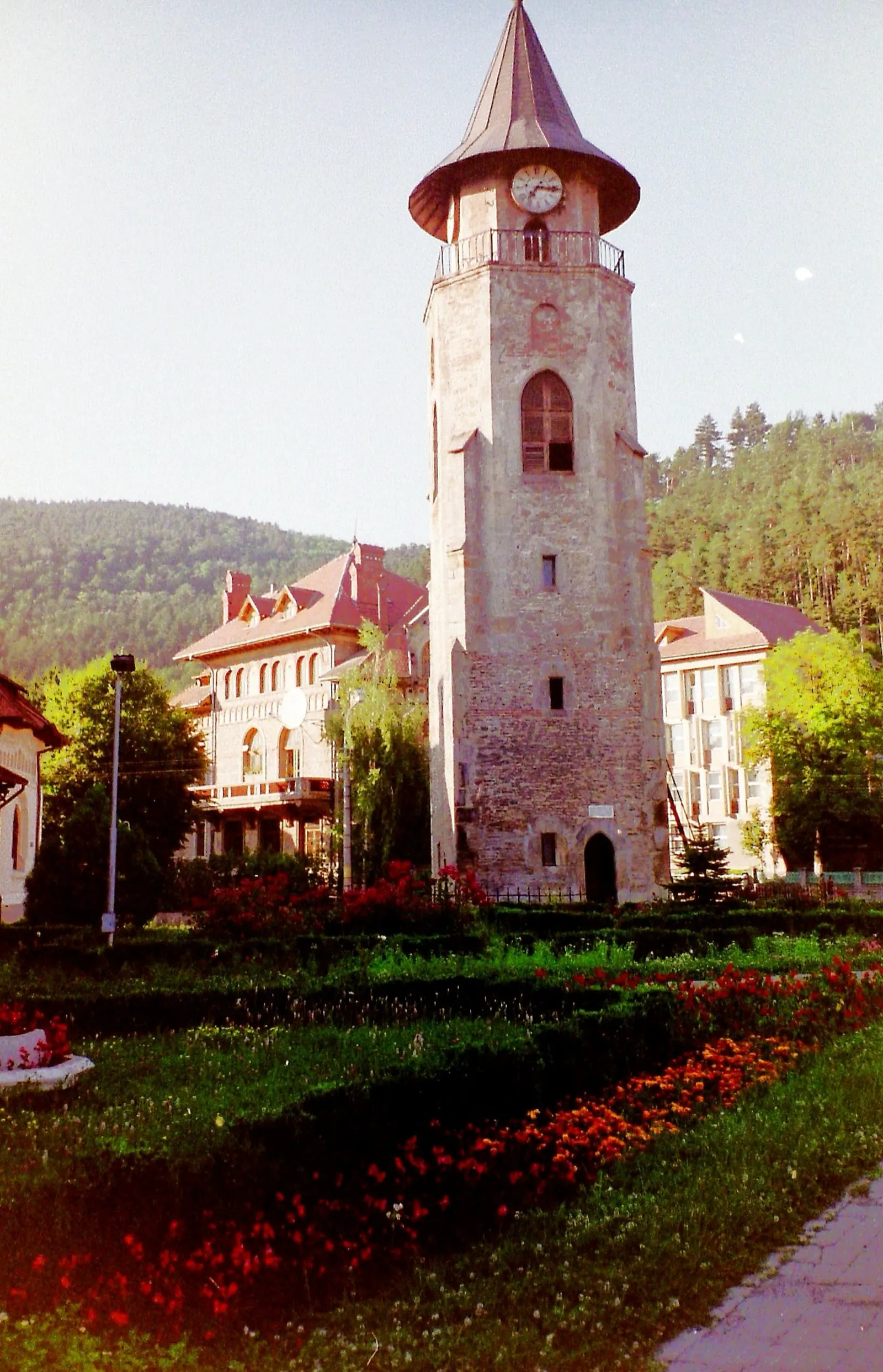 Stephen the Great's Tower (Princely Court Bell Tower), photo 2